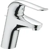 GROHE EH-WTbatt EUROECO SPECIAL 1/2 pouce chrome