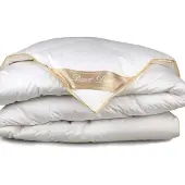 Ducky Dons Couette Annuelle Duvet d'Oie Dore Gold Ducky Dons-200 x 200 cm