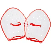 Tyr Catalyst Stroke Swimming Paddles Clair M