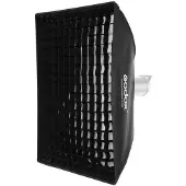 Godox Sb-usw80120 80x120cm Diffuser Window Noir