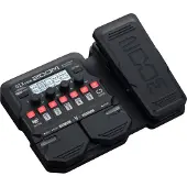 Zoom G1X Four Multi-effet guitare