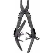 Gerber MP600 Bluntnose, outil multifonction, noir