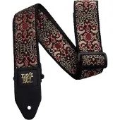 Ernie Ball Sangle Jacquard Persian Gold