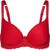 Mey Soutien-gorge 'Amorous' rouge