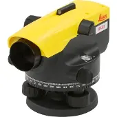 Leica Geosystems Niveau optique automatique