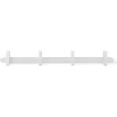 Normann Copenhagen - Hoop Porte-manteau White