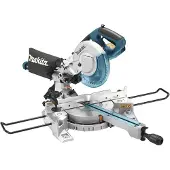 Makita Scie à onglet 1.400 W - 5.000 tr/min - 216 mm