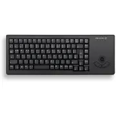 Cherry G84-5400 Trackball Mechanical Keyboard English Noir