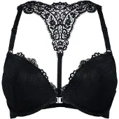 LASCANA Soutien-gorge noir