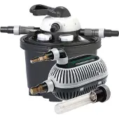 Velda Clear Control 25 Set