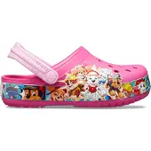 Crocs Chaussures FL Paw Patrol Band Clog JR, 205509670