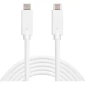 Sandberg Câble USB-C - USB-C (Mâle) - USB 3.1 - 2 mètres