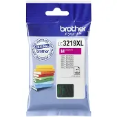 Brother LC-3219XL Cartouche Magenta