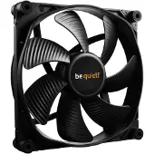 Be quiet! SilentWings 3 behuizing fan 140mm High-Speed