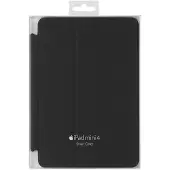 Apple Smart Cover iPad Mini 4 et Mini 5 Gris anthracite