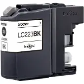 Brother LC-223 Cartouche Noir