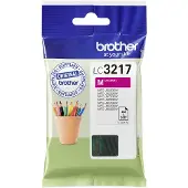 Brother LC-3217 Cartouche Magenta