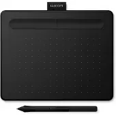 Wacom Intuos S Noir