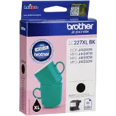 Brother LC-227XL Cartouche Noir
