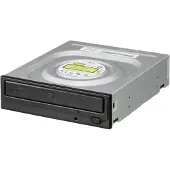 LG GH24NSD1 Lecteur et Graveur CD / DVD Intern