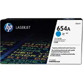 HP 653A (CF321A) - Cyan - Toner