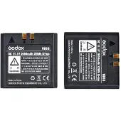 Godox Batterie Série V