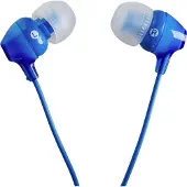 Sony Ecouteurs MDR-EX15AP Bleu