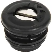 Lagostina Pastille Valve Sécurité Pièce De Rechange Essentielle Pour Autocuiseurs Novia Et Pratica. - Lagos