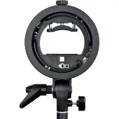 Godox Fixation Type S Elinchrom Rotolux