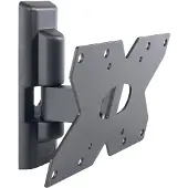 Meliconi CME ETR120 81,3 cm (32") Noir