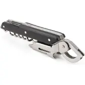Peugeot Clavelin 14cm Corkscrew Argenté