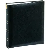 Henzo Album photo BASICLINE noir -