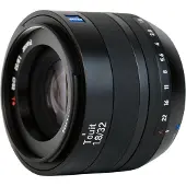 Zeiss Touit 32 mm F1.8 Monture X