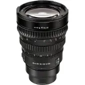 Sony FE PZ 28-135mm f/4 G OSS