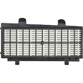 Bosch BBZ161HF Stofzuiger filter