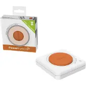 Allocacoc PowerRemote Blanc