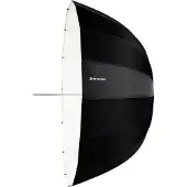 Elinchrom Parapluie Deep blanc 125 cm