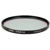 Hoya 82mm UV-IR