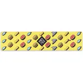 Mionix Longpad French Fries Jaune