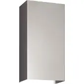 Bosch Extension de cheminée pour hotte 50cm - - DHZ1224 -