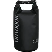 Hama Sac d'extérieur 2L Schwarz