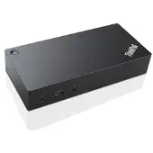 Lenovo ThinkPad USB-C Station d'accueil