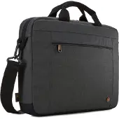 Case Logic Era Attaché 14" Dark Grey