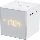 Sony ICF-C1 Blanc