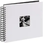 Hama Fine Art Spiral Chalk 28x24 50 black Pages 2108