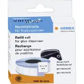 Herma Recharge Pour Vario