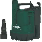 Metabo Pompe immergée TP 12000 SI - 0251200009