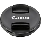 Canon Bouchon d'objectif E-72 II