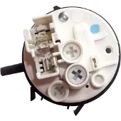 Whirlpool - Schalter - 481227128554