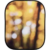 Lastolite Out of Focus 120x150cm Paysage Marin / Feuillage d'Automne